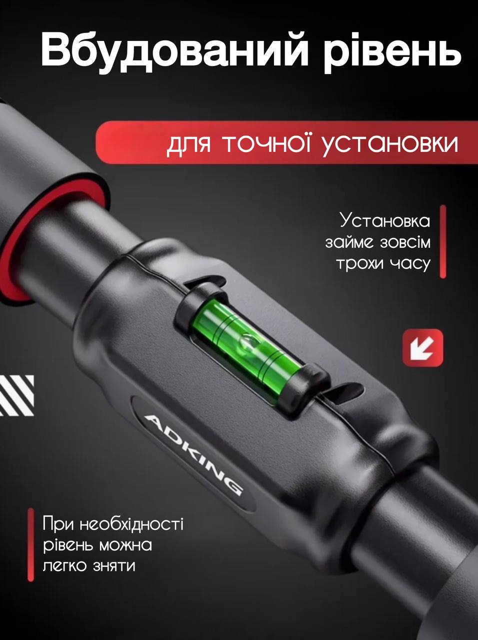  переваги